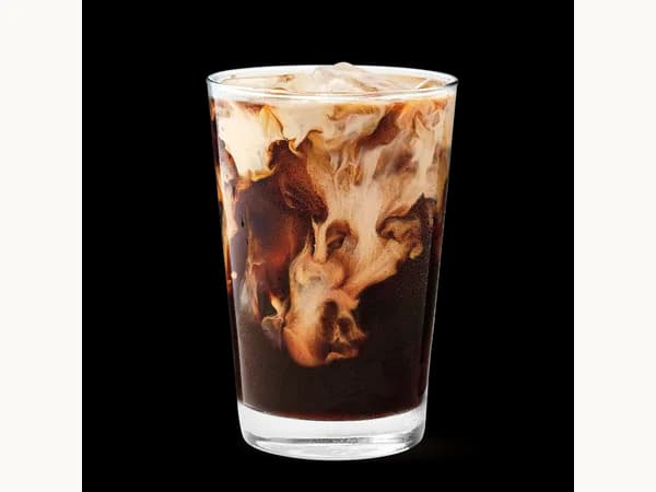 Vanilla Cream Cold Brew