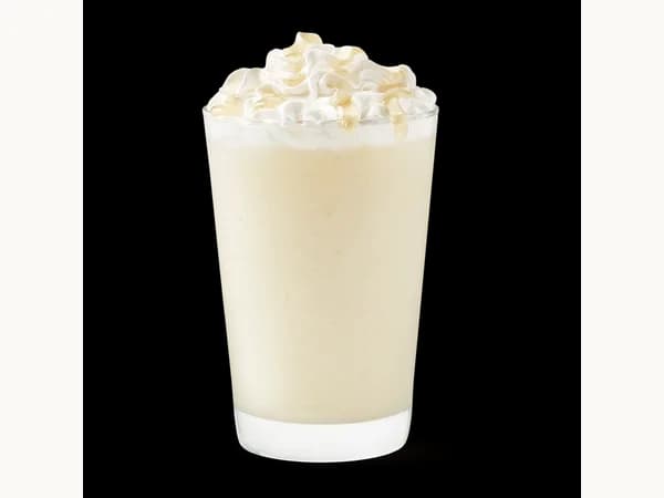 Tim Hortons Vanilla Creamy Chill – Canada menu item photo