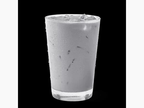 Bottled 2% Partly Skimmed Milk - Tim Hortons cold drinks menu