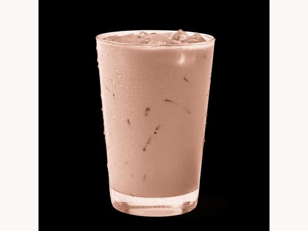 Bottled Chocolate Dairy Milk - Tim Hortons cold drinks menu