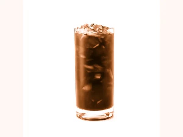 Nestea Canned Iced Tea with Real Lemon - Tim Hortons cold drinks menu
