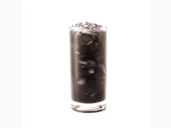Iced Americano - Tim Hortons cold drinks menu