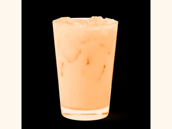 Minute Maid 100% Orange Juice - Tim Hortons cold drinks menu