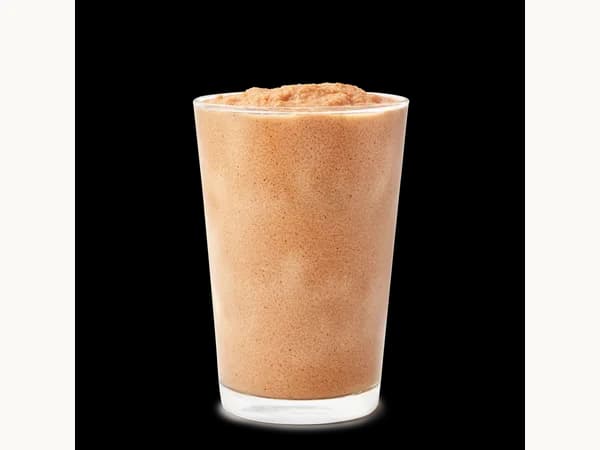 Tim Hortons Original Iced Capp Canadian studio photography