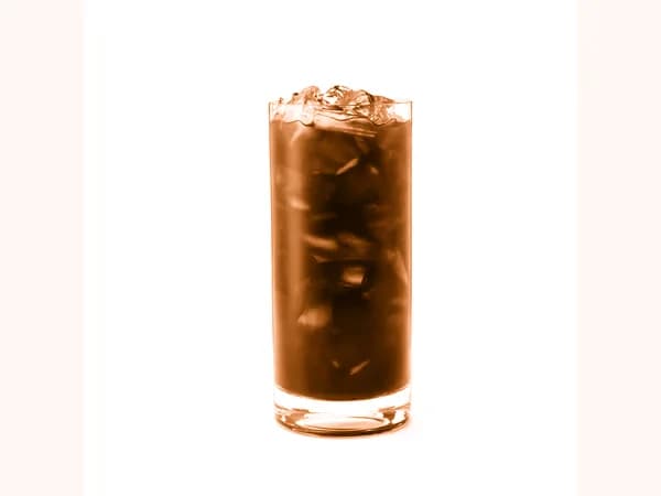 Sweetened Iced Tea (Signature Brew) - Tim Hortons cold drinks menu